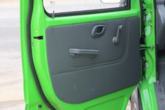 凯马 EV 2.45T 2.78米单排纯电动厢式微卡(KMC5022XXYEV29D)18.5kWh