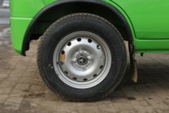 凯马 EV 2.45T 2.78米单排纯电动厢式微卡(KMC5022XXYEV29D)18.5kWh