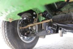 凯马 EV 2.45T 2.78米单排纯电动厢式微卡(KMC5022XXYEV29D)18.5kWh