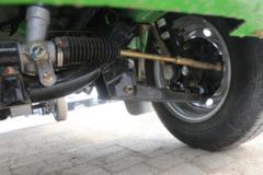 凯马 EV 2.45T 2.78米单排纯电动厢式微卡(KMC5022XXYEV29D)18.5kWh