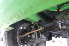 凯马 EV 2.45T 2.78米单排纯电动厢式微卡(KMC5022XXYEV29D)18.5kWh