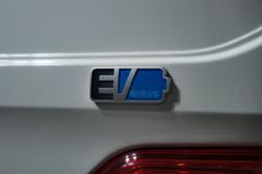 长安商用车 长安之星5-EV 3.98米纯电动封闭货车24kWh