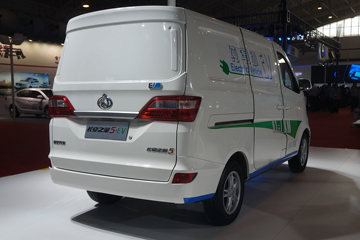 �������ó� ����֮��5-EV 3.98�״��綯��ջ���24kWhͼƬ