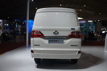 �������ó� ����֮��5-EV 3.98�״��綯��ջ���24kWhͼƬ