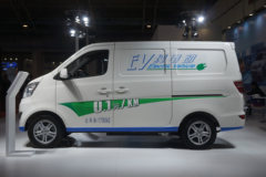 长安商用车 长安之星5-EV 3.98米纯电动封闭货车24kWh