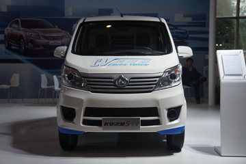 �������ó� ����֮��5-EV 3.98�״��綯��ջ���24kWhͼƬ
