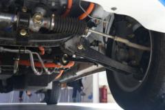 长安商用车 长安之星5-EV 3.98米纯电动封闭货车24kWh