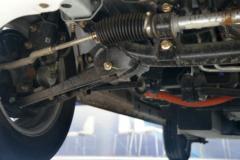 长安商用车 长安之星5-EV 3.98米纯电动封闭货车24kWh