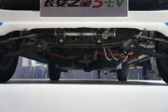 长安商用车 长安之星5-EV 3.98米纯电动封闭货车24kWh