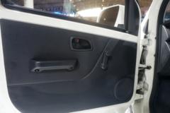 长安商用车 长安之星5-EV 3.98米纯电动封闭货车24kWh