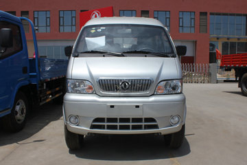 东风 小卡王 2.5T 1.8米单排纯电动微卡(EQ5020XXYACBEV3)