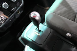 小海狮EV&nbsp;电动封闭厢货驾驶室图片