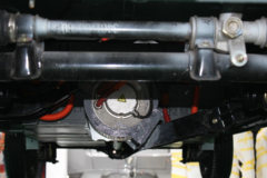 SRM鑫源 小海狮X30 20马力 4.2米纯电动封闭厢式货车