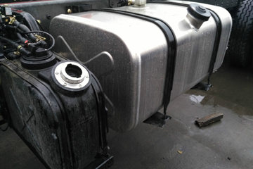 ����ʮͨ ��� 270���� 8x4 �泵��(STQ5311JSQB5)ͼƬ