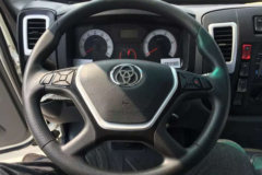 三环十通 昊龙T280 270马力 6X4 随车吊(STQ5251JSQS4) 三环十通 昊龙T280 270马力 6X4 随车吊(STQ5251JSQS4)