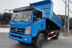 大运 征途 130马力 3.8米自卸车(DYQ3040D4AB)