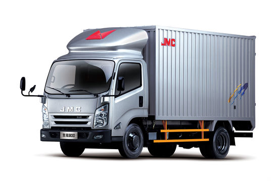  800H  152 5.1׵ʽῨ()(JX5087XXYXKA2)