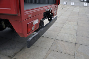 ���� ����800H ������ 152���� 5.1�׵�����ʽ�Ῠ(����)(JX5087XXYXKA2)ͼƬ