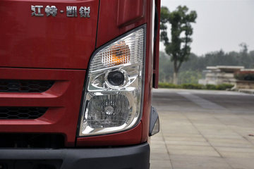 ���� ����800H ������ 152���� 5.1�׵�����ʽ�Ῠ(����)(JX5087XXYXKA2)ͼƬ