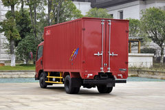 江铃 凯锐800H 基本款 152马力 5.1米单排厢式轻卡(宽体)(JX5087XXYXKA2) 江铃 凯锐800H 基本款 152马力 5.1米单排厢式轻卡(宽体)(JX5087XXYXKA2)