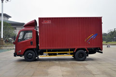 江铃 凯锐800H 基本款 152马力 5.1米单排厢式轻卡(宽体)(JX5087XXYXKA2) 江铃 凯锐800H 基本款 152马力 5.1米单排厢式轻卡(宽体)(JX5087XXYXKA2)