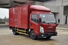 江铃 凯锐800H 基本款 152马力 5.1米单排厢式轻卡(宽体)(JX5087XXYXKA2) 江铃 凯锐800H 基本款 152马力 5.1米单排厢式轻卡(宽体)(JX5087XXYXKA2)