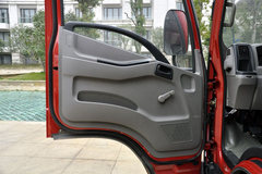 江铃 凯锐800H 基本款 152马力 5.1米单排厢式轻卡(宽体)(JX5087XXYXKA2) 江铃 凯锐800H 基本款 152马力 5.1米单排厢式轻卡(宽体)(JX5087XXYXKA2)