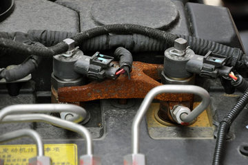 ���� ����800H ������ 152���� 5.1�׵�����ʽ�Ῠ(����)(JX5087XXYXKA2)ͼƬ