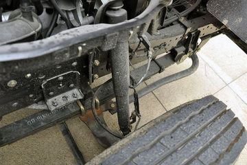 ���� ����800H ������ 152���� 5.1�׵�����ʽ�Ῠ(����)(JX5087XXYXKA2)ͼƬ