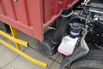 ���� ����800H ������ 152���� 5.1�׵�����ʽ�Ῠ(����)(JX5087XXYXKA2)ͼƬ