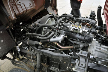 ���� ����800H ������ 152���� 5.1�׵�����ʽ�Ῠ(����)(JX5087XXYXKA2)ͼƬ