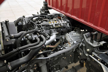 ���� ����800H ������ 152���� 5.1�׵�����ʽ�Ῠ(����)(JX5087XXYXKA2)ͼƬ