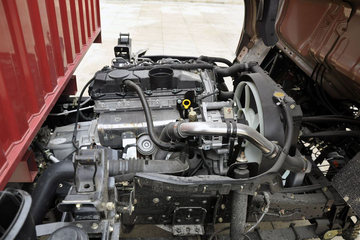 ���� ����800H ������ 152���� 5.1�׵�����ʽ�Ῠ(����)(JX5087XXYXKA2)ͼƬ