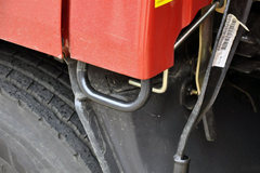 江铃 凯锐800H 基本款 152马力 5.1米单排厢式轻卡(宽体)(JX5087XXYXKA2) 江铃 凯锐800H 基本款 152马力 5.1米单排厢式轻卡(宽体)(JX5087XXYXKA2)