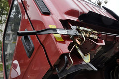 江铃 凯锐800H 基本款 152马力 5.1米单排厢式轻卡(宽体)(JX5087XXYXKA2) 江铃 凯锐800H 基本款 152马力 5.1米单排厢式轻卡(宽体)(JX5087XXYXKA2)