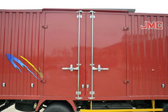 江铃 凯锐800H 基本款 152马力 5.1米单排厢式轻卡(宽体)(JX5087XXYXKA2) 江铃 凯锐800H 基本款 152马力 5.1米单排厢式轻卡(宽体)(JX5087XXYXKA2)