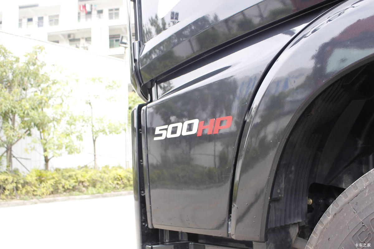 ൺ JH6ؿ 500 6X2Rǣ(CA4250P25K24T2E5)                                                