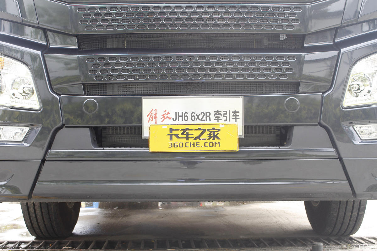 ൺ JH6ؿ 500 6X2Rǣ(CA4250P25K24T2E5)                                                