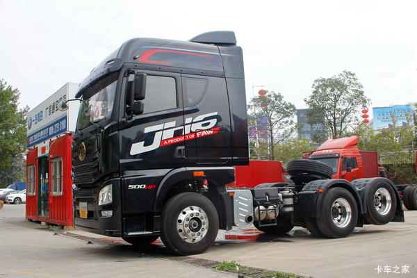 �ൺ��� JH6�ؿ� 500���� 6X2Rǣ����