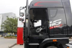 青岛解放 JH6重卡 500马力 6X2R牵引车(CA4250P25K24T2E5)