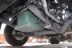 青岛解放 JH6重卡 500马力 6X2R牵引车(CA4250P25K24T2E5)