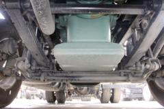 青岛解放 JH6重卡 500马力 6X2R牵引车(CA4250P25K24T2E5)