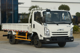 凯运升级版&nbsp;载货车外观                                                图片