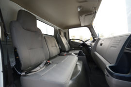 凯运升级版&nbsp;载货车驾驶室                                               图片