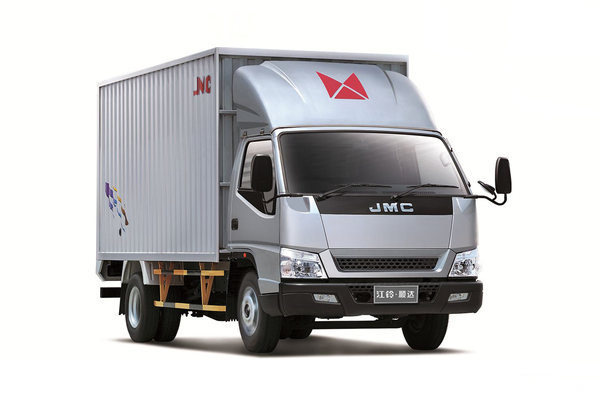 顺达宽体购车最高可享3000元