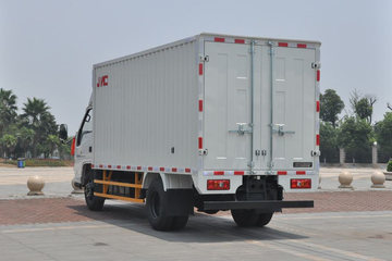 ���� ˳�� ��ͨ�� 109���� 4.21�׵�����ʽ�Ῠ(JX5044XXYXGE2)ͼƬ