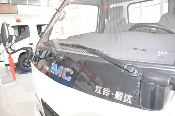 ���� ˳�� ��ͨ�� 109���� 3.7�׵��������Ῠ(�ͻ�̨)(JX1041TCB24)ͼƬ