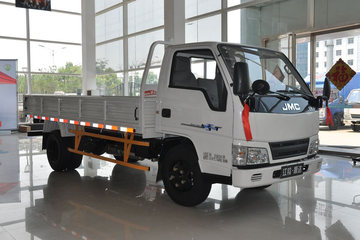 ���� ˳�� ��ͨ�� 109���� 3.7�׵��������Ῠ(�ͻ�̨)(JX1041TCB24)ͼƬ