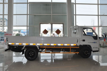 ���� ˳�� ��ͨ�� 109���� 3.7�׵��������Ῠ(�ͻ�̨)(JX1041TCB24)ͼƬ