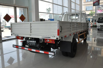 ���� ˳�� ��ͨ�� 109���� 3.7�׵��������Ῠ(�ͻ�̨)(JX1041TCB24)ͼƬ